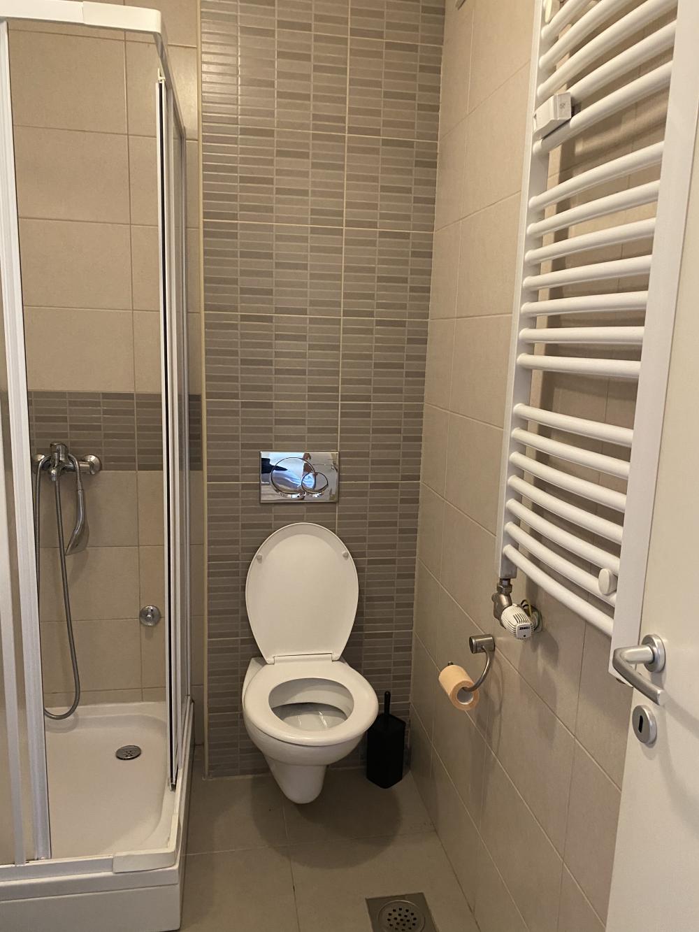 Slika 5 - Vojislava Ilića 73A, Jednosoban stan za izdavanje, 32m2, 460€